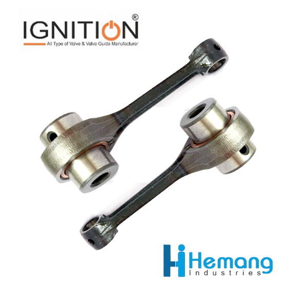 Diesel Engine Connecting Rod Set Manufacturers