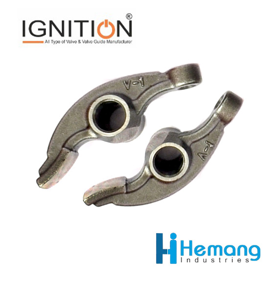 Auto Spare Parts Diesel Engine Rocker Arm Set Manufacturers