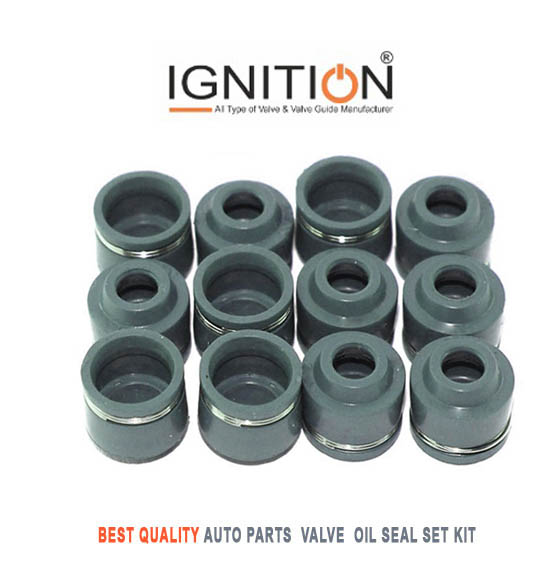 Auto Spare Parts Diesel Engine Oil Seal Kit Set Manufacturers