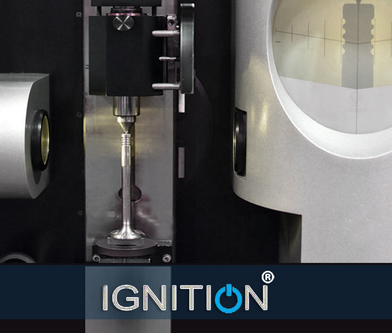 Ignition Brand Engine Valve Manufacturers Buyer - Seller - Suppliers Rajkot Gujarat India