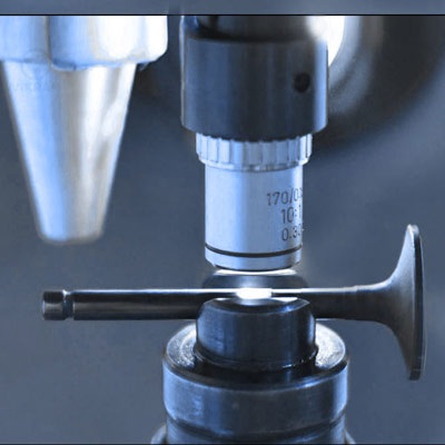 Engine Valve stringent Measures Systems