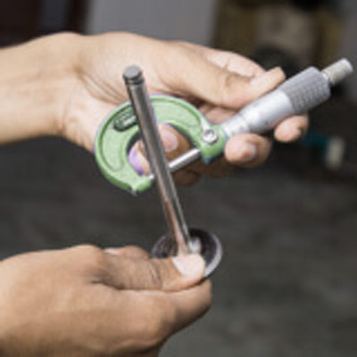 Thickness Measures Systems