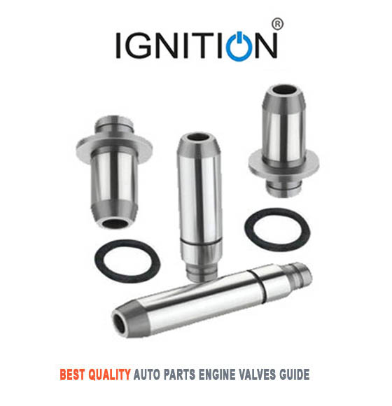SS Valve Guide manufacturers
